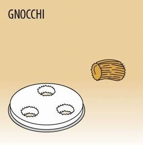 Matrize Gnocchi